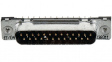 1-338310-2 D-Sub plug 15P