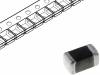MMZ1608S102A, Феррит: бусина; Импед.@ 100МГц:1000Ом; Монтаж: SMD; 400мА, TDK-Epcos