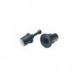 RAHMENDUBEL-PROFI, SET VE=100 [100 шт] Frame fixings PU=100 ST