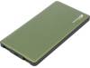 GPMP05MAG Аккум: powerbank; 5000мАч; 135,5x70x10мм; 2,1А; Вых: USB; 5ВDC; 5В
