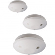 HM-SEC-SD-3 Radio smoke detector (set 3 pcs) 868.3 MHz 120 x 44 x 120 mm
