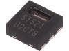 1-100811-01 Датчик: температуры; 2,1?3,6ВDC; Корп: DFN6; Серия: STS; -40?125°C
