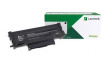 B222000 Toner Cartridge, 1200 Sheets, Black