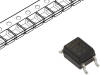 PC451J00000F Оптрон; SMD; Каналы: 1; Вых: транзисторный; Uизол: 3,75кВ; Uce: 350В