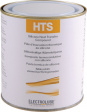 HTS01K Silicone Heat Conducting Paste Can, 1015 Ohm/cm, 18 kV/mm, 1