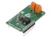 BOOST 2 CLICK, Click board; преобразователь DC/DC; GPIO; MCP1642B; 3,3/5ВDC, MikroElektronika