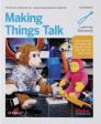 B000002 Making Things Talk 2nd Edition