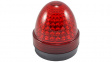 1.69.010.001/1300 Indicator red Tilted diamond