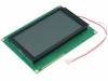 RG12864A-FHG-V, Дисплей: ЖКД; графический; FSTN Positive; 128x64; LED; PIN:20, RAYSTAR OPTRONICS