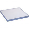 PC TRANSPARENT 500X500X10 Polycarbonate plate 500 x 500 x 10 mm