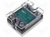 ASR-75AA, Реле: полупроводниковое; Uупр:80?280ВAC; 75А; 24?280ВAC, ANLY ELECTRONICS