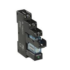 80.010.5315.2, Промышленное реле, 8/16 А, съемное 80.010.ХХХХ.Х, Wieland Electric