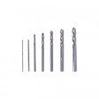 Dremel 628 Drill bit set