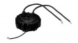 HBG-160-60DA Блок питания: импульсный; Коммуникация: DALI; LED; 156Вт; 60ВDC