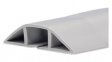 RND 465-00205 Floor cable conduit grey 1.83 m