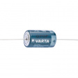 ER 1/2 AA S CD Lithium battery 3.6 V 1200 mAh