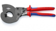 95 32 340 SR Cable cutter
