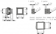 UB26KKW015D Print key 250 VAC 5 A