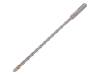 631826000 Drill bit; concrete,for stone,for wall,brick type materials