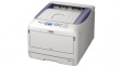 1318802 C831dn LED A3 Colour Printer