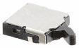 ESE18R11B Переключатель: индикаторный; Положения: 2; SPST; 0,01A/5ВDC; 0,3Н