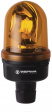 88531078 Rotating Mirror Lamp, 115...230 VAC/VDC, Halogen