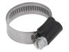 ST022, Хомуты для труб; W: 9мм; Захват: 22?32мм; сталь; Серия: ST; W1, MPC INDUSTRIES