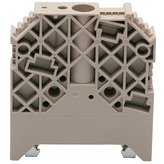 383560000, EW 35 End support Beige, Weidmuller