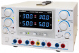 P6215 Bench Top Power Supply