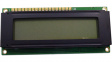 DEM 16216 FGH-P(RGB) Alphanumeric LCD Display 5.55 mm 2 x 16