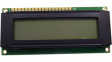 DEM 16216 FGH-P(RGB) Дисплей: LCD; алфавитно-цифровой; FSTN Positive; 16x2; LED; PIN:18