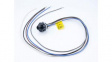 1200700250 Circular Metric Connectors MICRO-CHANGE M12 REC 5P