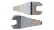 RND 560-00254 SMD Tweezer Tips for RND 560-00214, 2mm