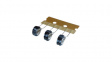 EECSE0H224 Aluminium Electrolytic Capacitor 0.22 F 5.5 V ±30% SE