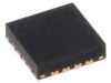 MSP430F2001IRSAR, Микроконтроллер; SRAM: 128Б; Flash: 1кБ; VQFN16; Интерфейс: I2C,SPI, Texas Instruments