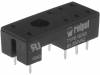 GD50 Панелька; PIN:8; 8А; 300ВAC; Назначение: RMB841,RMB851; -40?70°C