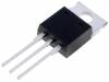 CSD19536KCS Транзистор: N-MOSFET; полевой; 100В; 150А; 375Вт; TO220-3; NexFET™