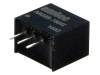AMSRB-7805Z Преобразователь: DC/DC; 2,5Вт; Uвх:7?28В; Uвых:5ВDC; Iвых:500мА