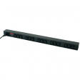 AP9568 PDU Basic Rack Zero U, 15xC13, 2 m