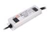 ELGT-150-C1400B Блок питания: импульсный; LED; 149,8Вт; 54?107ВDC; 1400мА; IP67