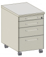 70-00 Z05 Roll container for InForm 420 x 626 x 620 mm