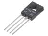 NTE1844 Driver; motor speed regulator; 2А; SIP4