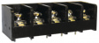 CBS44ST8/5 Wire-To-Board Terminal Block