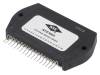 NTE1885 Driver; 4-phase motor controller; 1.75A; 22?45V; SIP18