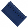 65239-010LF Socket housing, Dubox 2x10-pin 2x10P