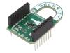 SECURE 4 CLICK, Click board; шифрующий; I2C; ATECC608A; 3,3/5ВDC, MikroElektronika