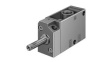 MOFH-3-1/4 Solenoid Valve G1/4" 3/2 1.5 ... 8bar