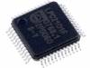 LPC2101FBD48.151 Микроконтроллер ARM7; Flash:1Кx8бит; SRAM:2048Б; 70МГц; LQFP48