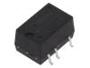 AM1LS-0524SH30-NZ Преобразователь: DC/DC; 1Вт; Uвх:4,5?5,5В; 24ВDC; Iвых:42мА; SMD