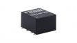 TRN 3-4822SM Преобразователь: DC/DC; 3Вт; Uвх: 36?75В; Uвых: 12ВDC; Iвых: 125мА